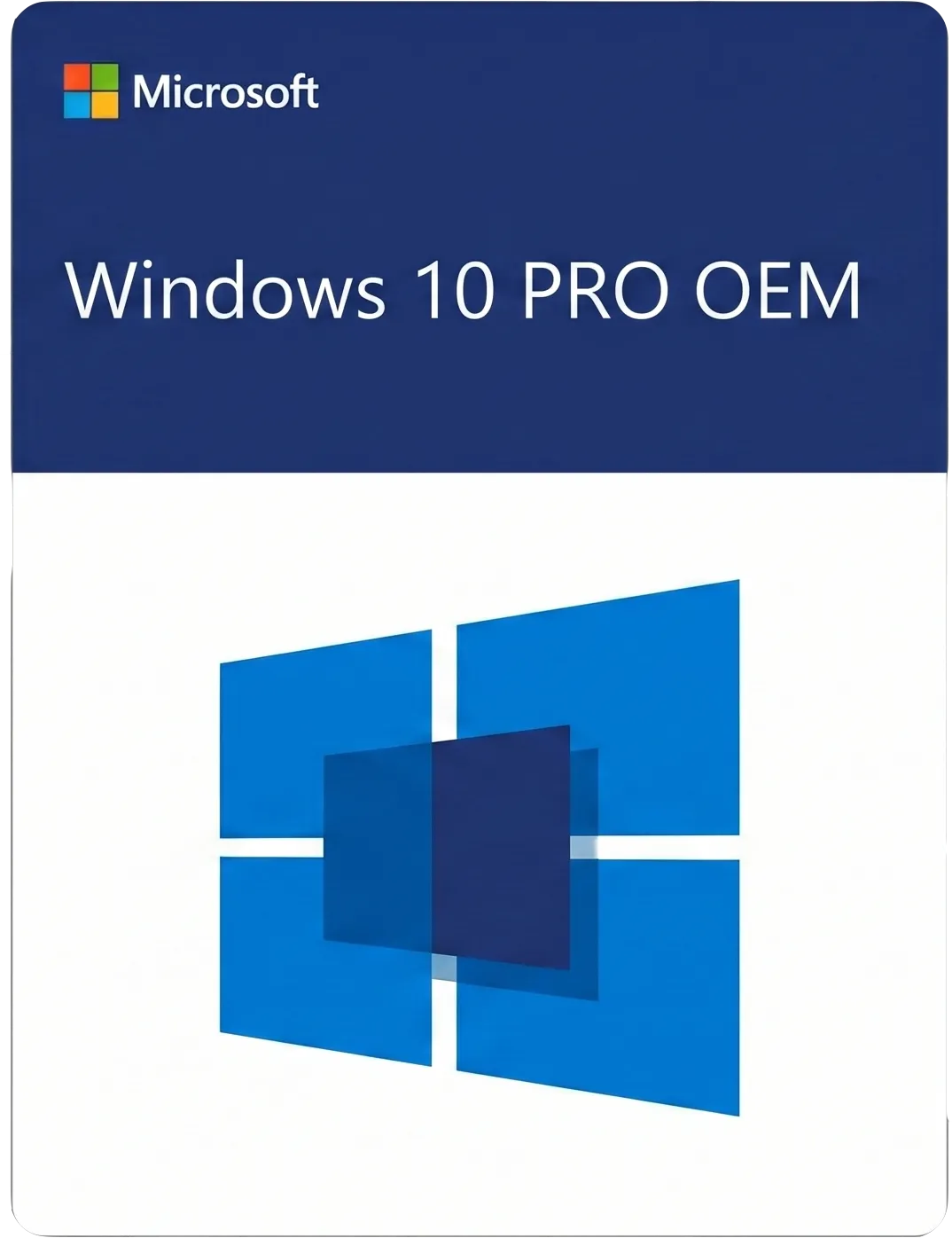 Windows 10 PRO OEM