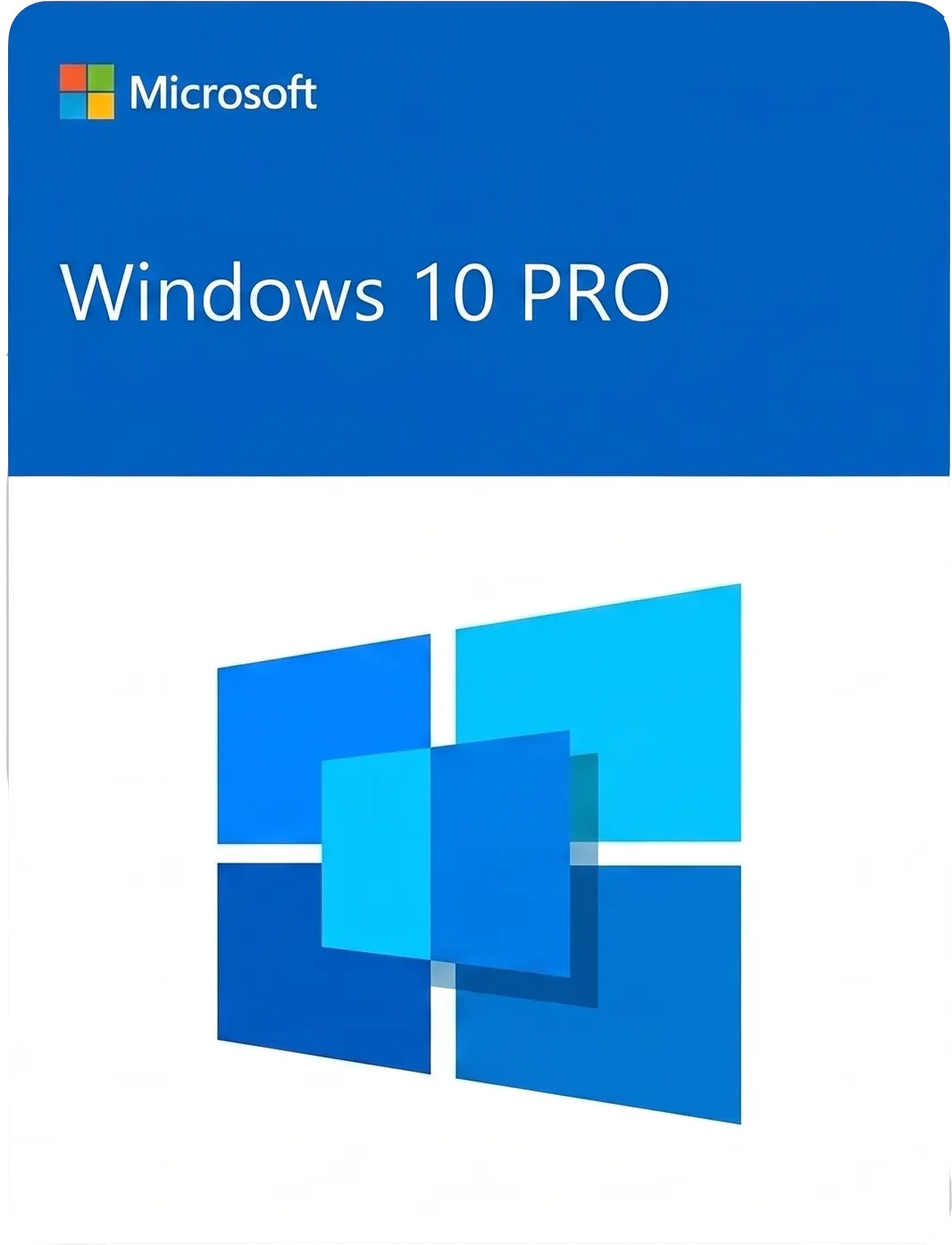 Windows 10 PRO