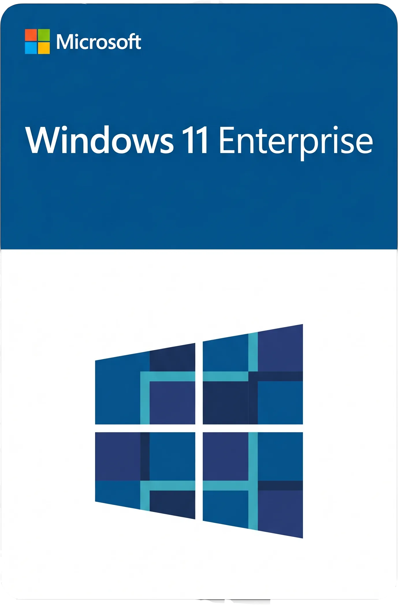 Windows 11 Enterprise